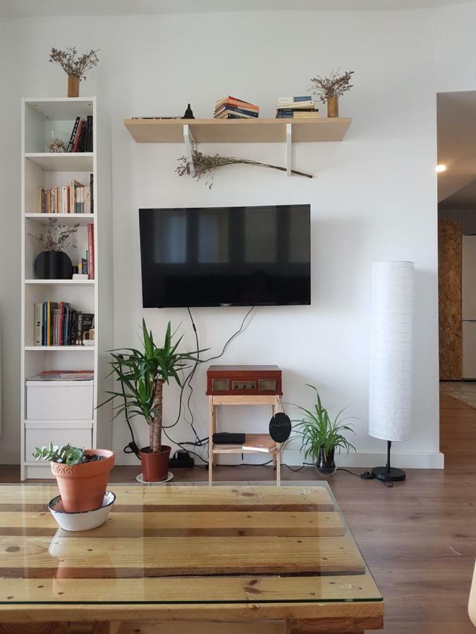 Apartamento Del Pintor | Santiago Apartment Granada Exterior photo