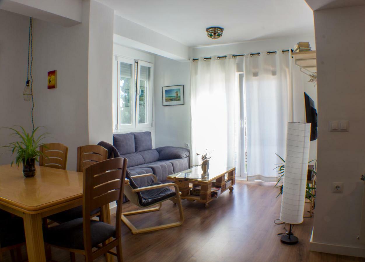 Apartamento Del Pintor | Santiago Apartment Granada Exterior photo